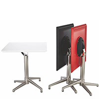 Flip top folding bar table.jpg