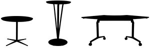 Tables